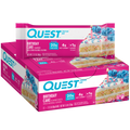 Large Protein Bar Bundle; 4 x 12ct. boxes - Save 10%