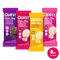 Frosted Cookies Variety Pack